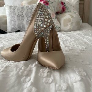 Steve Madden heels